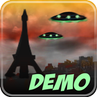 Paris Must Be Destroyed Demo icon