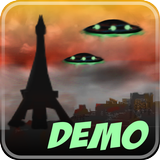 Paris Must Be Destroyed Demo APK