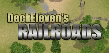 DeckEleven's Railroads