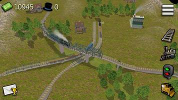 DeckEleven's Railroads Screenshot 1