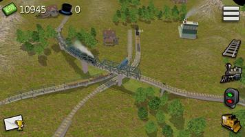 1 Schermata DeckEleven's Railroads