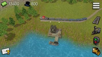 DeckEleven's Railroads screenshot 2