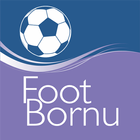 Foot Bornu Zeichen