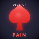 Deck of Pain - Card Workout APK