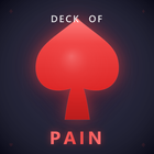 Deck of Pain - Card Workout icon
