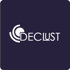 Declust icône