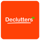 Declutters App 아이콘
