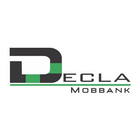 Decla MobBank アイコン