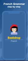 Bootstap French Grammar Poster