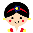 Icona Bootstrap Korean