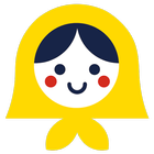 Bootstrap Russian biểu tượng