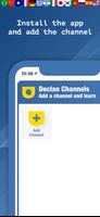 Declan Channels - your languag screenshot 2