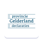 Provincie Gelderland Declarati icon