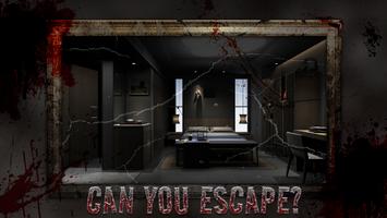 Escape Mind II Affiche