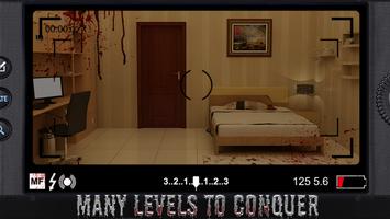 Escape Mind syot layar 2