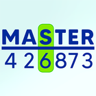 Decrypt Master: Cryptogram simgesi