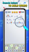 Decrypt Master: Cryptogram gönderen