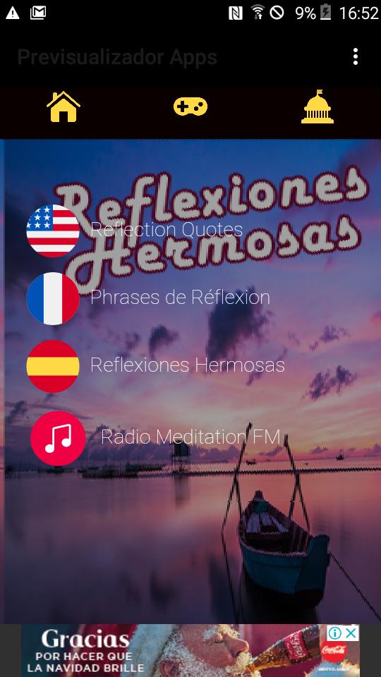 Citations De Belle Reflexion Pour Android Telechargez L Apk