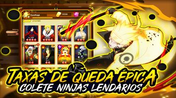 Ninja Final: Renascido bài đăng