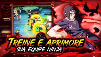 Ninja Final: Renascido screenshot 1
