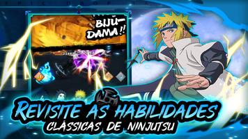 Ninja Final: Renascido ảnh chụp màn hình 2