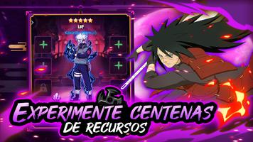 Ninja Final: Renascido ảnh chụp màn hình 3