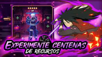 Ninja Final: Renascido screenshot 3