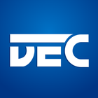 Digital Entertainment Club DEC آئیکن