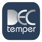 DecTemper icône