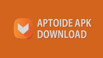 Aptoidé Apps for Apk hint screenshot 1