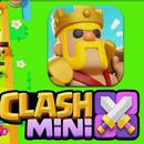 Guide Clash Mini Walthrouh APK