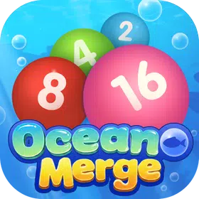 Ocean Ball Merge