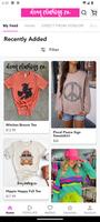 Dean Clothing Co 포스터