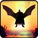 vampire contre héros: vampire fall APK