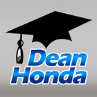 Dean Honda أيقونة