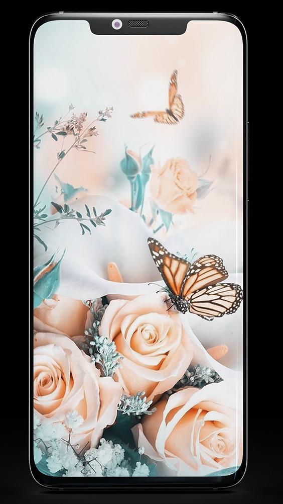 Cute and beautiful Wallpaper HD APK for Android Download