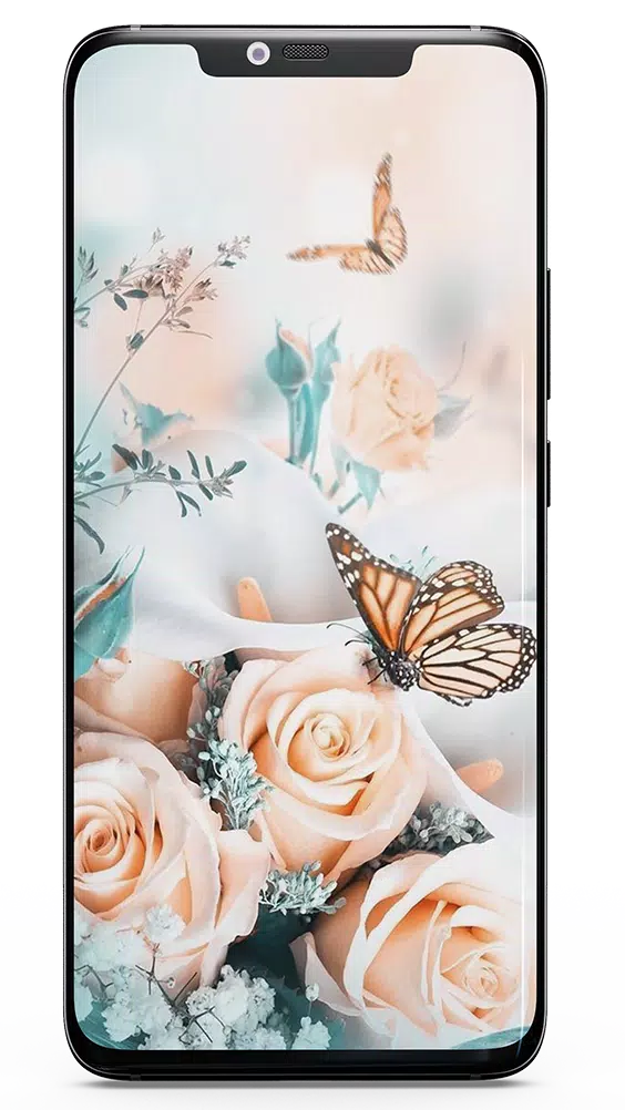 Cute And Beautiful Wallpaper Hd Apk For Android Download