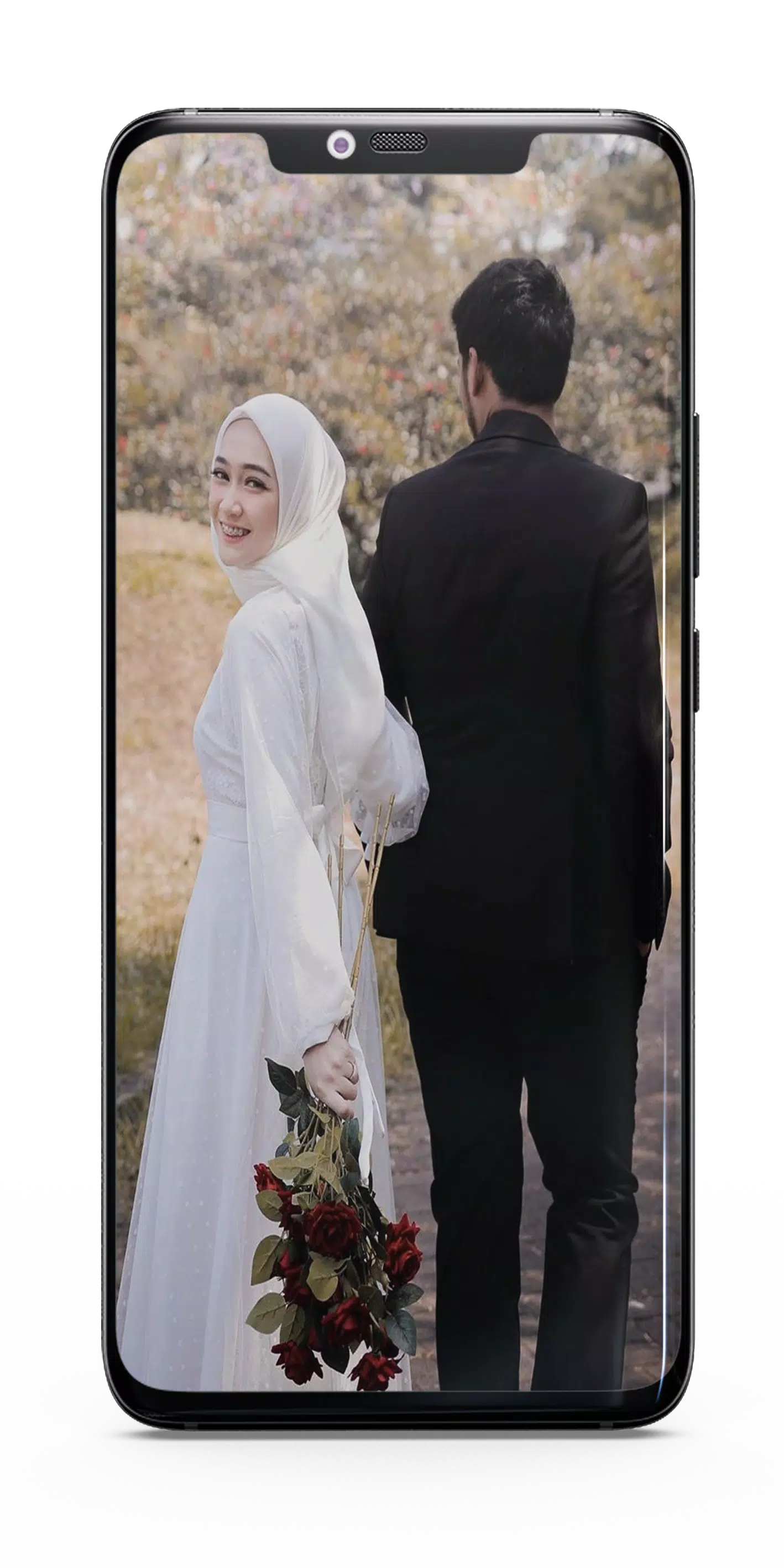 Muslim Couple Wallpaper HD APK for Android Download Muslim Couple Wallpaper HD APK for Android Download