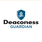 Deaconess Guardian biểu tượng
