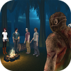 Dead Before Daylight : Horror Multiplayer Survival MOD