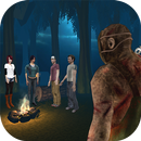 Dead Before Daylight : Horror  APK