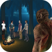 Dead Before Daylight : Horror 