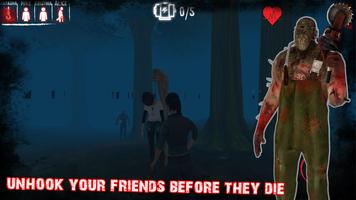 Dead Before Daylight تصوير الشاشة 2