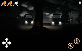 Runaway Story Inside a Forest poster