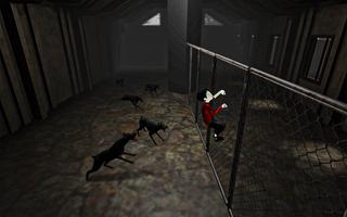 Insidious Horror Escape Story screenshot 1