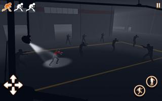 Runaway Story Inside a Forest screenshot 1