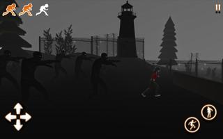 Runaway Story Inside a Forest screenshot 2