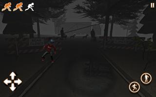 Runaway Story Inside a Forest screenshot 3