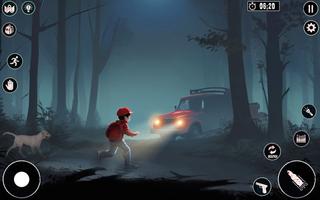 Escape Story Inside Game V2 poster