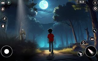 Escape Story Inside Game V2 screenshot 1
